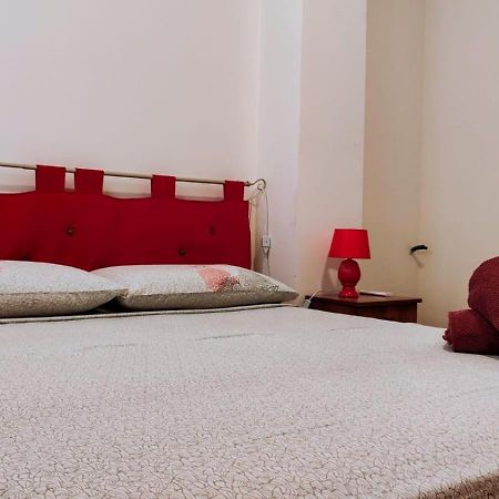 Apartmán La Casa Del Viale Solarino Exteriér fotografie
