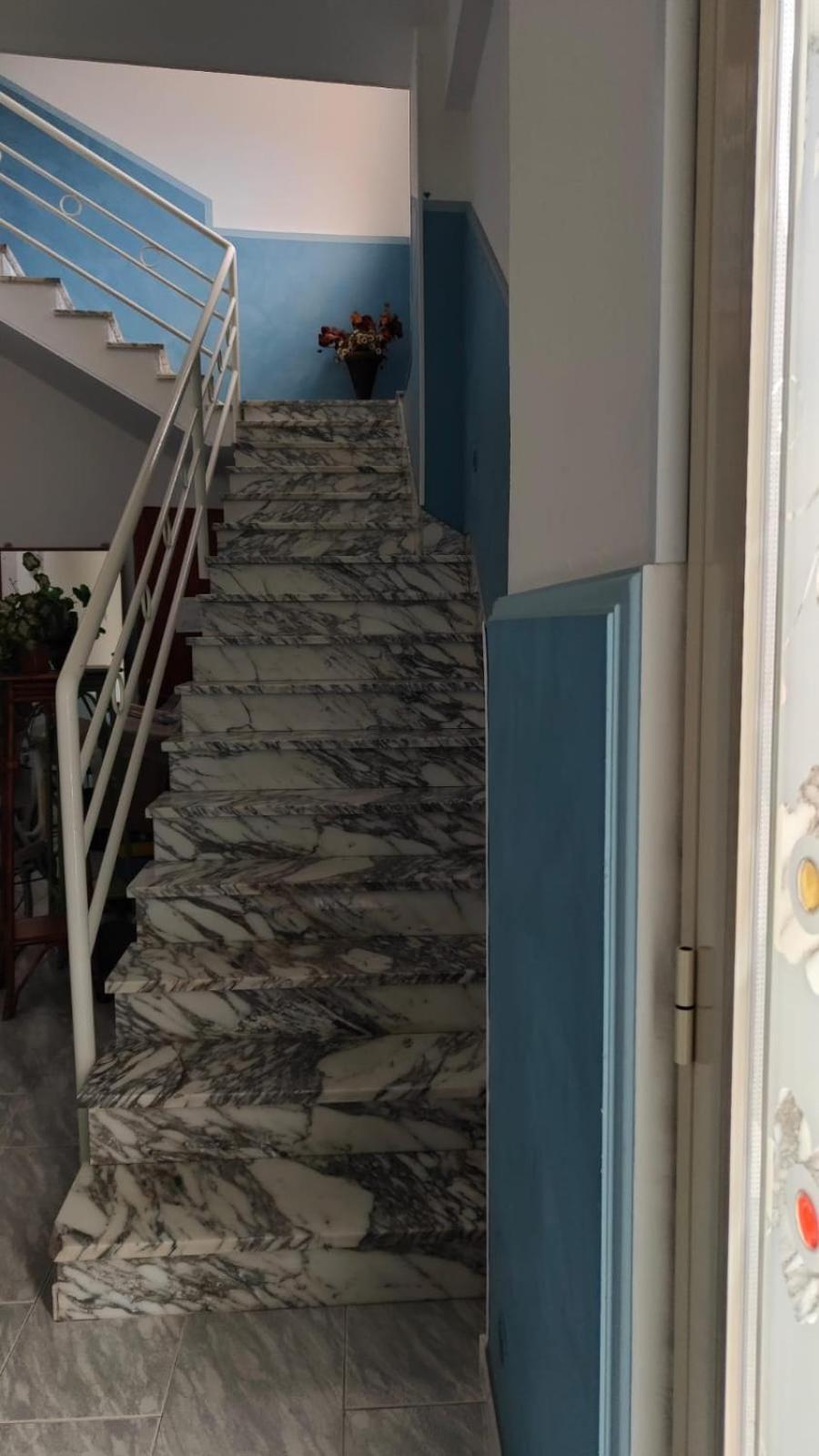 Apartmán La Casa Del Viale Solarino Exteriér fotografie