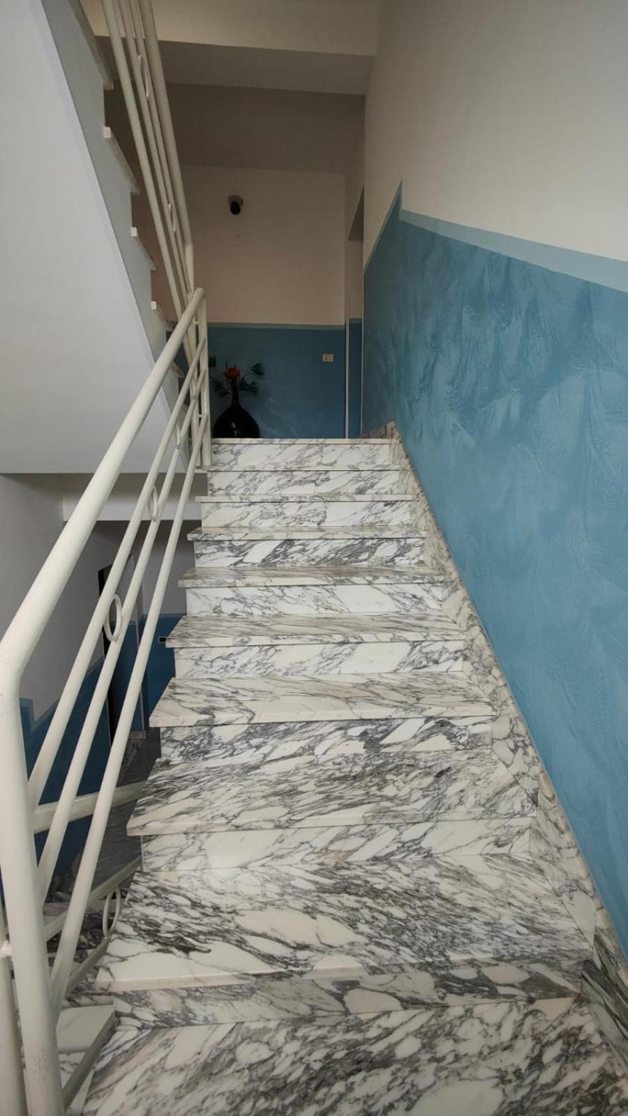 Apartmán La Casa Del Viale Solarino Exteriér fotografie