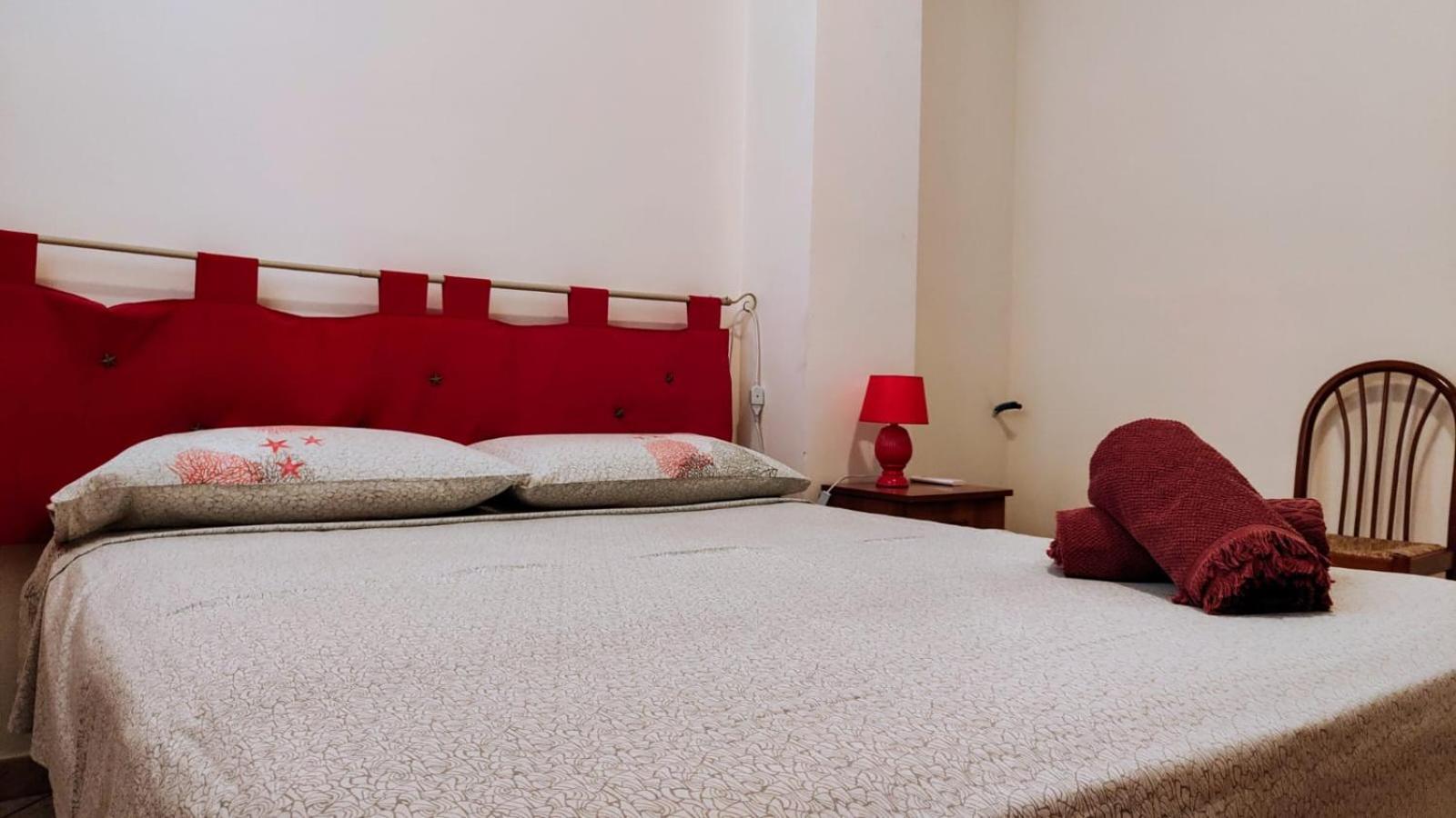Apartmán La Casa Del Viale Solarino Exteriér fotografie